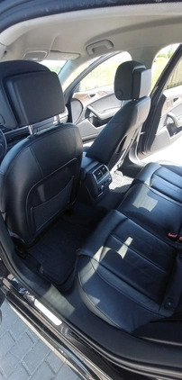 Audi A6 cena 59900 przebieg: 240093, rok produkcji 2015 z Ełk małe 379